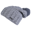 Cappello da donna Sherpa Vera Marino grigio mel light grey