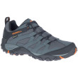 Scarpe da trekking da uomo Merrell Claypool Sport Gtx grigio/arancio grey/exuberance