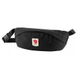 Marsupio Fjällräven Ulvö Hip Pack Medium nero Black