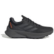 Scarpe da corsa da uomo Adidas Terrex Soulstride Flow nero Cblack/Gresix/Impora