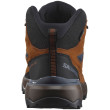 Scarpe da uomo Salomon X Ultra 360 Leather Mid Gore-Tex