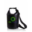 Sacca stagna Elements Gear PRO 5 l nero