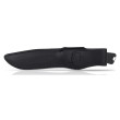 Coltello Acta non verba P400 - SERRATED EDGE