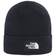 Berretto The North Face Dock Worker Recycled Beanie blu scuro AviatorNavy