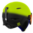 Casco da sci per bambini Relax Twister Visor