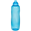 Borraccia Sistema Helix Squeeze Twist ‘n’ Sip 600 ml blu