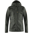 Giacca da uomo Fjällräven Kaipak Jacket M nero Dark Grey-Black