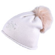 Cappello da donna Sherpa Nadia beige Beige