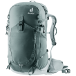 Zaino Deuter Trail Pro 31 SL verde scuro teal-tin