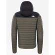 Giacca da uomo The North Face Stretch Down Hoodie