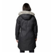 Cappotto invernale da donna Columbia Suttle Mountain™ Long Insulated Jacket