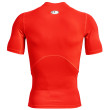 Maglietta funzionale da uomo Under Armour HG Armour Comp SS