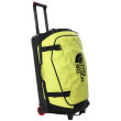 Valigia da viaggio The North Face Rolling Thunder 30 giallo/nero Sulphurspringgn/Tnfblack