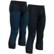 Pantaloni termici da uomo Devold Tuvegga Sport Air Man 3/4 Long Johns