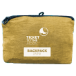 Zaino Ticket to the moon Mini Backpack Premium 15L