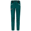 Pantaloni da donna Ortovox W's Westalpen Softshell Pants verde Pacific Green