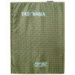 Portafoglio Tatonka Card Holder 12 RFID B verde olive