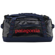 Borsa da viaggio Patagonia Black Hole Duffel 40L blu scuro Classic Navy