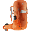 Zaino Deuter Futura 32 arancione chestnut-mandarine