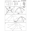 Tenda ultraleggera Trimm Himlite DSL