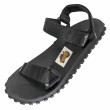 Sandali Gumbies Scrambler Sandals - Black