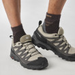 Scarpe da trekking da uomo Salomon X Ward Leather Gore-Tex