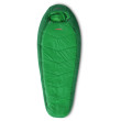 Sacco a pelo Pinguin Mistral Junior verde Green