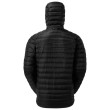 Giacca invernale da uomo Montane Anti-Freeze Hoodie