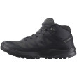 Scarpe da donna Salomon Outrise Mid Gore-Tex