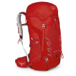 Zaino Osprey Talon 44 rosso MartianRed