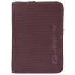 Portafoglio LifeVenture Card Wallet viola Plum