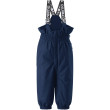 Pantaloni da bambino Reima Stockholm blu Navy