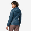 Giacca da donna Patagonia Nano Puff Hoody