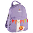 Zaino bambino LittleLife Toddler Backpack, FF, Llama