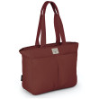 Borsa Osprey Arcane Tote Bag rosso scuro AcornRed