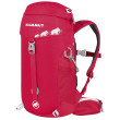 Zaino bambino Mammut First Trion 18 l rosa LightCarmine