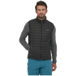 Gilet da uomo Patagonia M's Nano Puff Vest