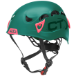 Casco da arrampicata Climbing Technology Galaxy rosa/verde green/pink