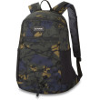 Zaino Dakine WNDR Pack 18L marrone CascadeCamo