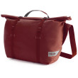 Borsa portacorda da arrampicata Rab Slacker rosso scuro Oxblood Red