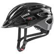 Casco da ciclismo Uvex True nero BlackGrey