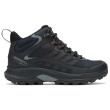 Scarpe da trekking da uomo Merrell Speed Strike 2 Mid Gtx