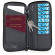 Portafoglio Pacsafe RFIDsafe travel wallet