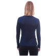 Maglietta da donna Sensor Merino Active Pt Fox dl.rukáv