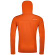 Felpa da uomo Ortovox Fleece Hoody M