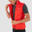 Gilet da uomo Salewa ORTLES HYB TWR VEST M