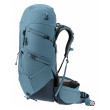 Zaino da trekking Deuter Aircontact Core 50+10