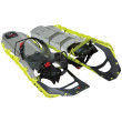 Racchette da neve MSR Revo Explore M25 nero/giallo Chartreuse