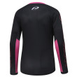 Maglia da ciclismo per donna Protective P-Queen of vert