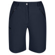 Pantaloncini da donna Regatta Xert StrBermuda Lt blu scuro Navy